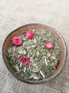 Ledvinový čaj s brusinkami 50g