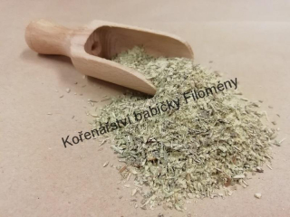 Čubrica 50g