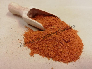 Dětenické koření 60g