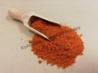 Gulášové koření 50g