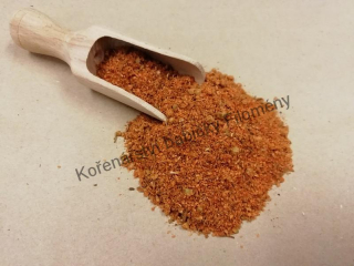 Kajunské koření 50g
