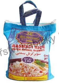 Basmati rýže 5 kg